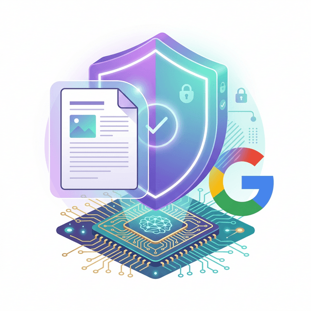 Will Google Penalize AI Content? Let's Kill This Myth Once and For All