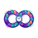 Never. Stops. Publishing.